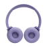 JBL TUNE 520BT Purple Wireless On-Ear Headphone